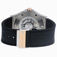 Hublot Classic Fusion 511NO1180LR Swiss Made