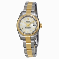 Rolex Datejust 179163SSO Automatic