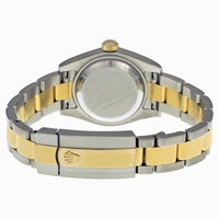 Rolex Datejust 179163SSO Automatic