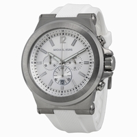 Michael Kors MK8380 Stainless Steel