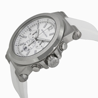 Michael Kors MK8380 Stainless Steel