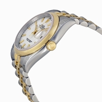Rolex Datejust 116203WSJ Mens