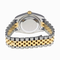 Rolex Datejust 116203WSJ Mens