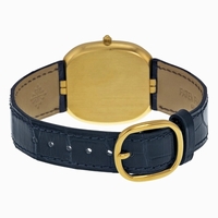 Patek Philippe Golden Ellipse 3738-100J Automatic