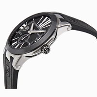 Ulysse Nardin Executive 243-00-3/42 Stainless Steel