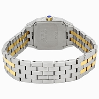 Cartier Santos de Cartier W25067Z6 Quartz