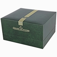 Jaeger LeCoultre Master Q207857J Swiss Made