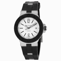 Bvlgari Diagono DG40C6SVD Swiss Made