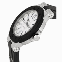 Bvlgari Diagono DG40C6SVD Swiss Made