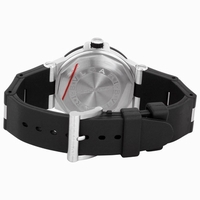 Bvlgari Diagono DG40C6SVD Swiss Made