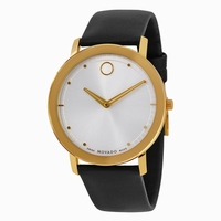 Movado 0606695 Gold-tone Stainless Steel