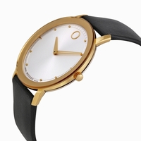 Movado 0606695 Gold-tone Stainless Steel