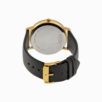 Movado 0606695 Gold-tone Stainless Steel