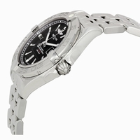 Breitling Galactic A49350L2/BA07 Black