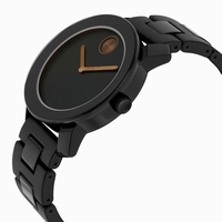 Movado 3600315 Black