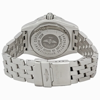 Breitling Galactic A49350L2/BA07 Black
