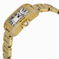 Cartier Tank WT100005 Quartz