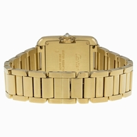 Cartier Tank WT100005 Quartz