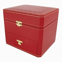 Cartier Tank WT100005 Quartz