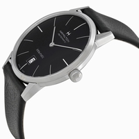 Hamilton Timeless Classic H38455731 Black