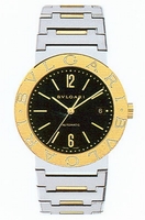 Bvlgari -BB38SGDAUTO Mens