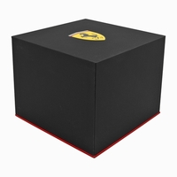 Ferrari 830131 Black TR90 Plastic