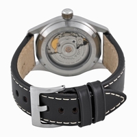 Hamilton Khaki H70455733 Black