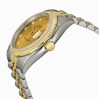 Rolex Datejust 116233-CDJ Automatic