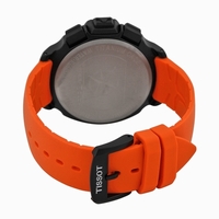 Tissot T0814209705702 Black