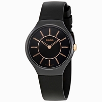 Rado R27742709 Black