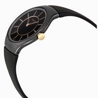 Rado R27742709 Black