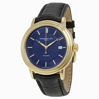 Raymond Weil Maestro 2837-PC-50001 Mens