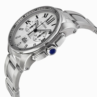 Cartier Calibre de Cartier W7100045 Mens
