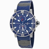Ulysse Nardin 263-90-3C/93 Swiss Made