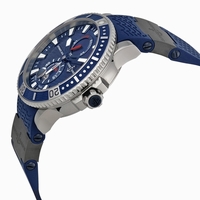 Ulysse Nardin 263-90-3C/93 Swiss Made