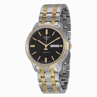 Tissot T0654302205100 Automatic