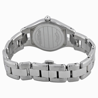 Baume et Mercier Linea 10070 Silver
