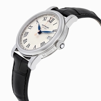 Montblanc 113644 Stainless Steel