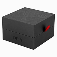 Oris Artix 735-7662-4174LS Black