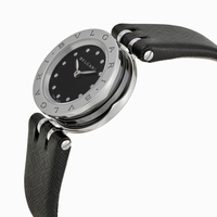 Bvlgari BZ23BSCL Black