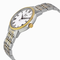 Tissot Carson T0854102201300 White