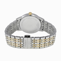 Tissot Carson T0854102201300 White