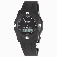 Tissot Touch Collection T001.520.47.051.00 Quartz