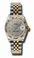 Rolex Datejust 178273GRJ Swiss Made