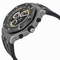 Audemars Piguet Royal Oak Offshore 26207IO.OO.A002CA.01 Titanium with microbille finishes and polished