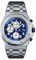 Audemars Piguet Royal Oak Offshore 26170TI.OO.1000TI.04 Mens