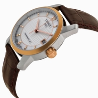 Tissot T0872075611700 Mother of Pearl
