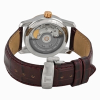 Tissot T0872075611700 Mother of Pearl