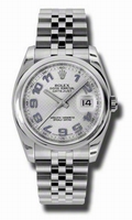 Rolex Datejust 116200SBLAJ Swiss Made