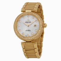 Omega 425.65.34.20.55.002 Automatic